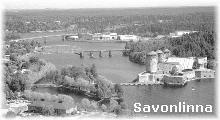 Savonlinna