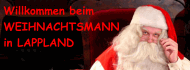 ° Weihnachtsmann ° Santa Claus ° Joulupukki ° - Klick!