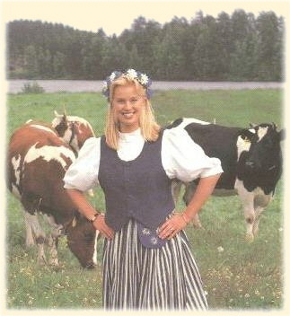 FinnLANDURLAUB - Entspannen Sie sich !