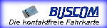 Buscom Oulu - Finnland